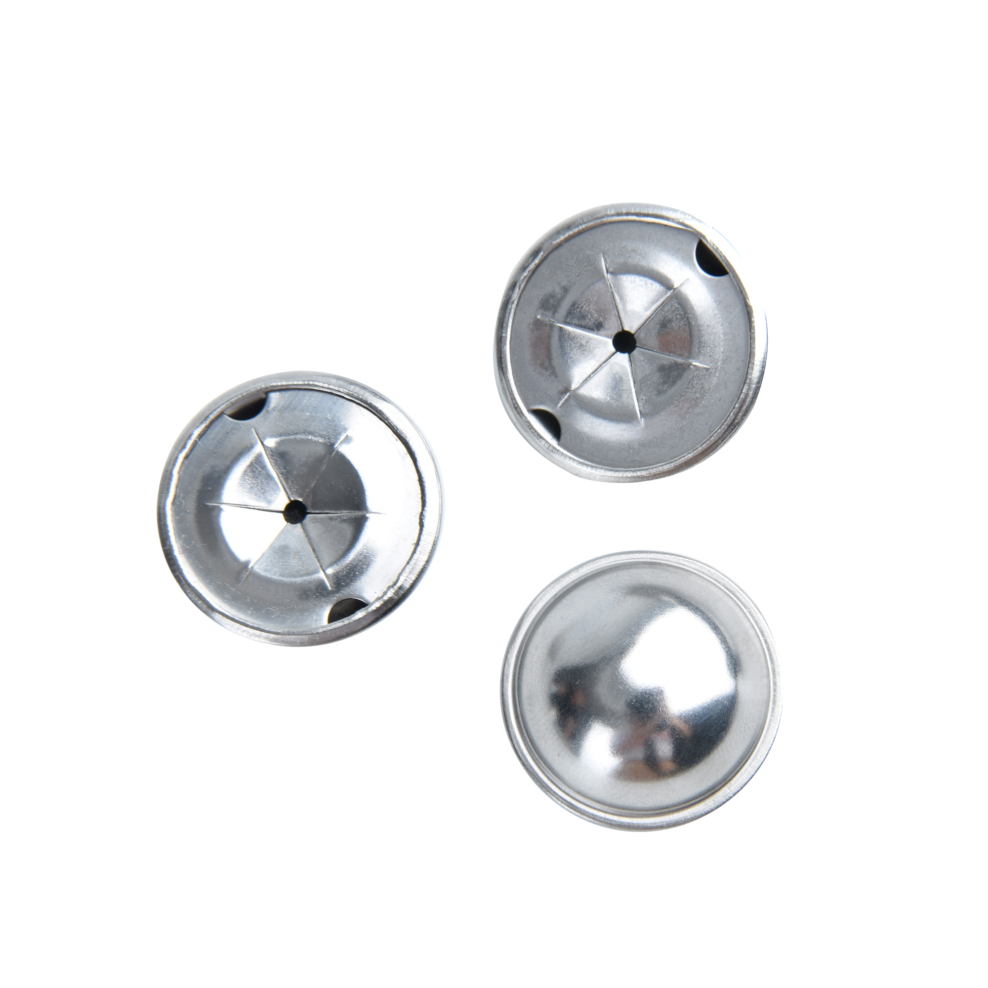 /?products/Lacing_Anchors/Stainless-Steel-Dome-Caps.html